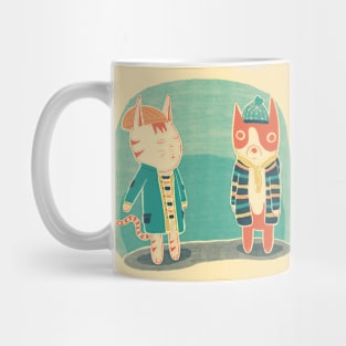 Hip Companions Mug